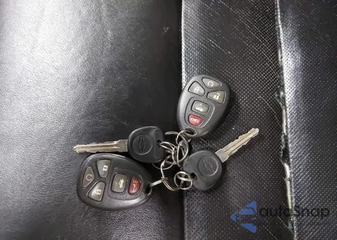 2007 Chevrolet Monte Carlo Lt from USA, damaged, VIN 2G1WK15K679163054